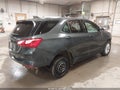 2019 Chevrolet Equinox — photo 4 of 16 | VIN 2GNAXSEV3K6277484