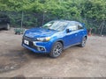 Photo 2 of 15 — 2018 Mitsubishi Outlander Sport