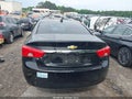 Photo 16 of 16 — 2016 Chevrolet Impala