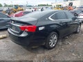 Photo 4 of 16 — 2016 Chevrolet Impala