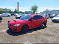 Photo 2 of 17 — 2020 Subaru WRX