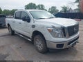 Photo 1 of 16 — 2018 Nissan Titan