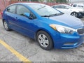 Photo 16 of 17 — 2015 Kia Forte