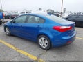 Photo 3 of 17 — 2015 Kia Forte