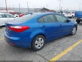 Photo 4 of 17 — 2015 Kia Forte