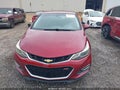Photo 12 of 16 — 2018 Chevrolet Cruze
