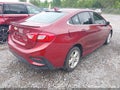 Photo 4 of 16 — 2018 Chevrolet Cruze