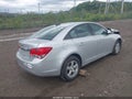 Photo 4 of 13 — 2015 Chevrolet Cruze