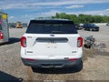 Photo 16 of 16 — 2021 Ford Police Interceptor Utility
