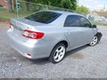 Photo 4 of 17 — 2011 Toyota Corolla