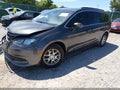 Photo 2 of 16 — 2020 Chrysler Voyager