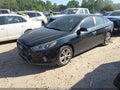 Photo 2 of 16 — 2018 Hyundai Sonata