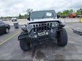 Photo 12 of 16 — 2018 Jeep Wrangler Unlimited