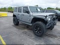 Photo 1 of 16 — 2018 Jeep Wrangler Unlimited