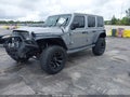 Photo 2 of 16 — 2018 Jeep Wrangler Unlimited