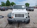 Photo 12 of 16 — 2011 Jeep Wrangler Unlimited