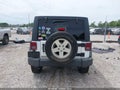 Photo 16 of 16 — 2011 Jeep Wrangler Unlimited