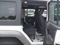 Photo 8 of 16 — 2011 Jeep Wrangler Unlimited