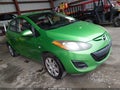 2012 Mazda 2 — photo 1 of 16 | VIN JM1DE1KY5C0142831