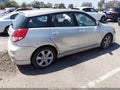 Photo 4 of 11 — 2003 Toyota Matrix
