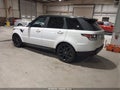 Photo 3 of 16 — 2015 Land Rover Range Rover Sport