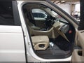 Photo 5 of 16 — 2015 Land Rover Range Rover Sport