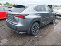Photo 4 of 16 — 2019 Lexus NX 300