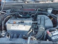 Photo 10 of 11 — 2004 Honda CR-V