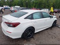 Photo 4 of 16 — 2026 Honda Civic