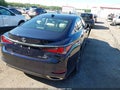 Photo 4 of 16 — 2024 Lexus ES 350