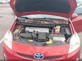 Photo 10 of 11 — 2011 Toyota Prius
