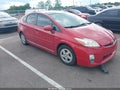 Photo 1 of 11 — 2011 Toyota Prius