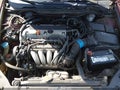 Photo 10 of 15 — 2003 Honda Accord