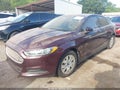 2013 Ford Fusion — photo 2 of 11 | VIN 3FA6P0G77DR107681