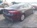 2013 Ford Fusion — photo 4 of 11 | VIN 3FA6P0G77DR107681