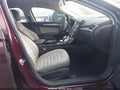 2013 Ford Fusion — photo 5 of 11 | VIN 3FA6P0G77DR107681