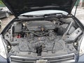 Photo 10 of 12 — 2011 Chevrolet Impala