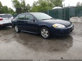 Photo 1 of 12 — 2011 Chevrolet Impala