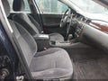 Photo 5 of 12 — 2011 Chevrolet Impala