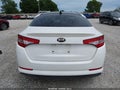 Photo 17 of 17 — 2013 Kia Optima Hybrid