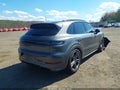 Photo 4 of 16 — 2025 Porsche Cayenne