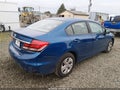 Photo 4 of 16 — 2015 Honda Civic