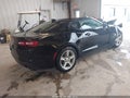 Photo 4 of 16 — 2023 Chevrolet Camaro