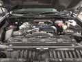 Photo 9 of 16 — 2025 Chevrolet Silverado 2500