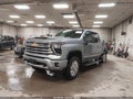 Photo 2 of 16 — 2025 Chevrolet Silverado 2500