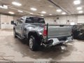 Photo 3 of 16 — 2025 Chevrolet Silverado 2500