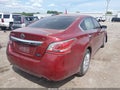 Photo 4 of 16 — 2014 Nissan Altima