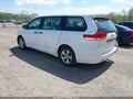 Photo 3 of 17 — 2013 Toyota Sienna