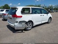 Photo 4 of 17 — 2013 Toyota Sienna