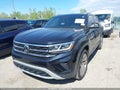 Photo 2 of 17 — 2020 Volkswagen Atlas Cross Sport
